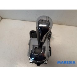 Peugeot - 208 - Automatic gear selector