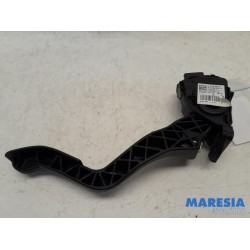 Peugeot - 208 - Accelerator pedal