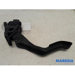 Peugeot - 208 - Accelerator pedal