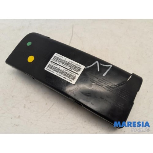 Peugeot - 208 - Airbag Sitz (Sitzplatz)