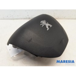 Peugeot - 208 - Airbag links (Stuur)