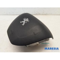 Peugeot - 208 - Airbag links (Stuur)