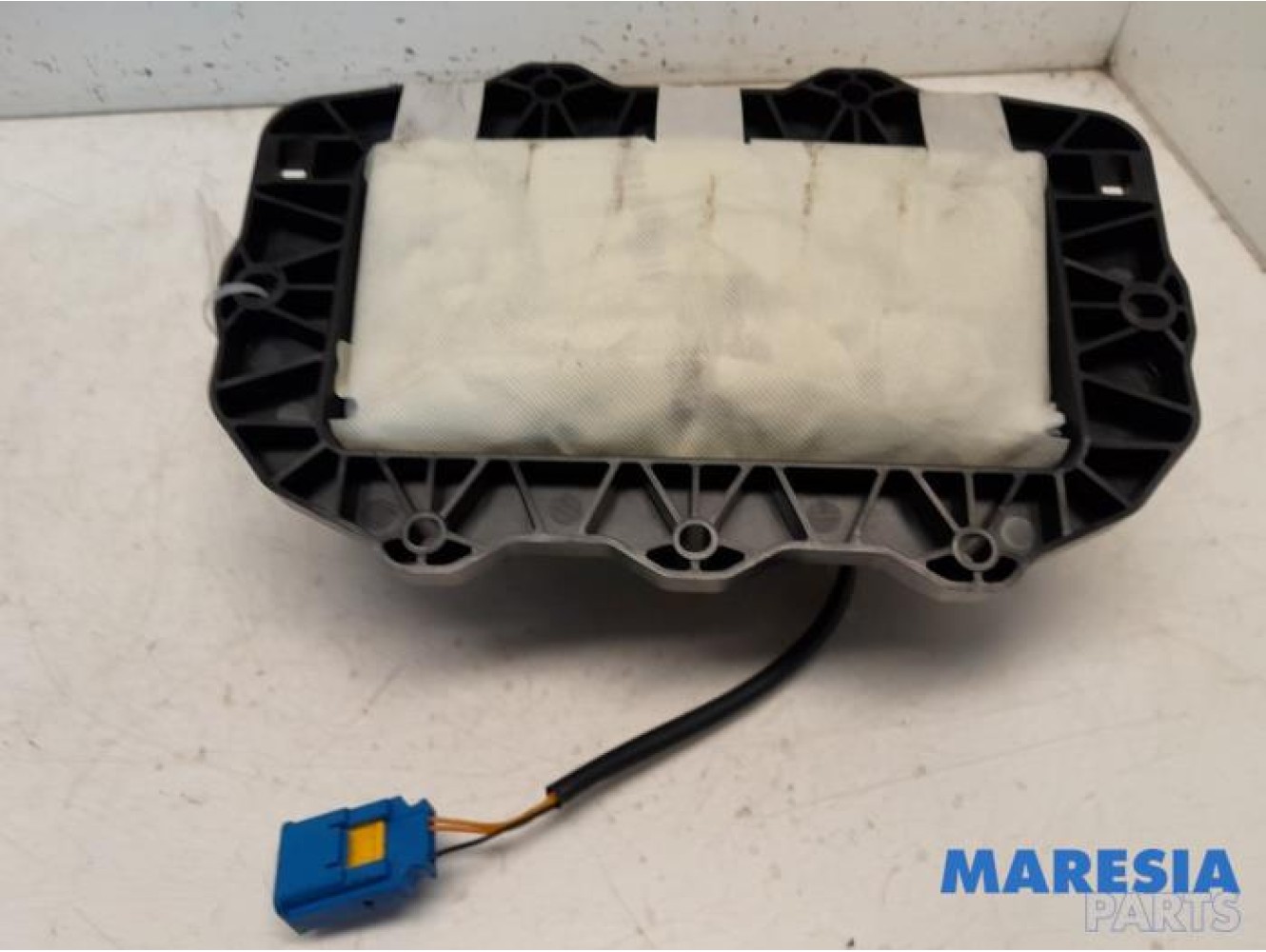 Peugeot - 208 - Airbag droite (tableau de bord)