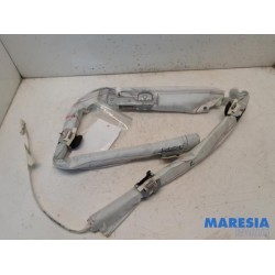 Peugeot - 208 - Airbag hemel links