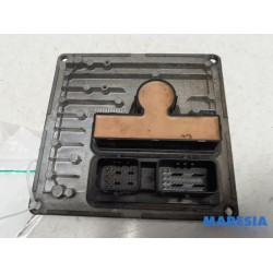 Peugeot - 208 - Automatic gearbox computer