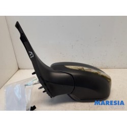 Peugeot - 208 - Wing mirror, left