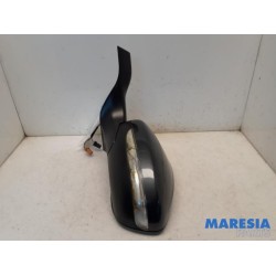 Peugeot - 208 - Wing mirror, left