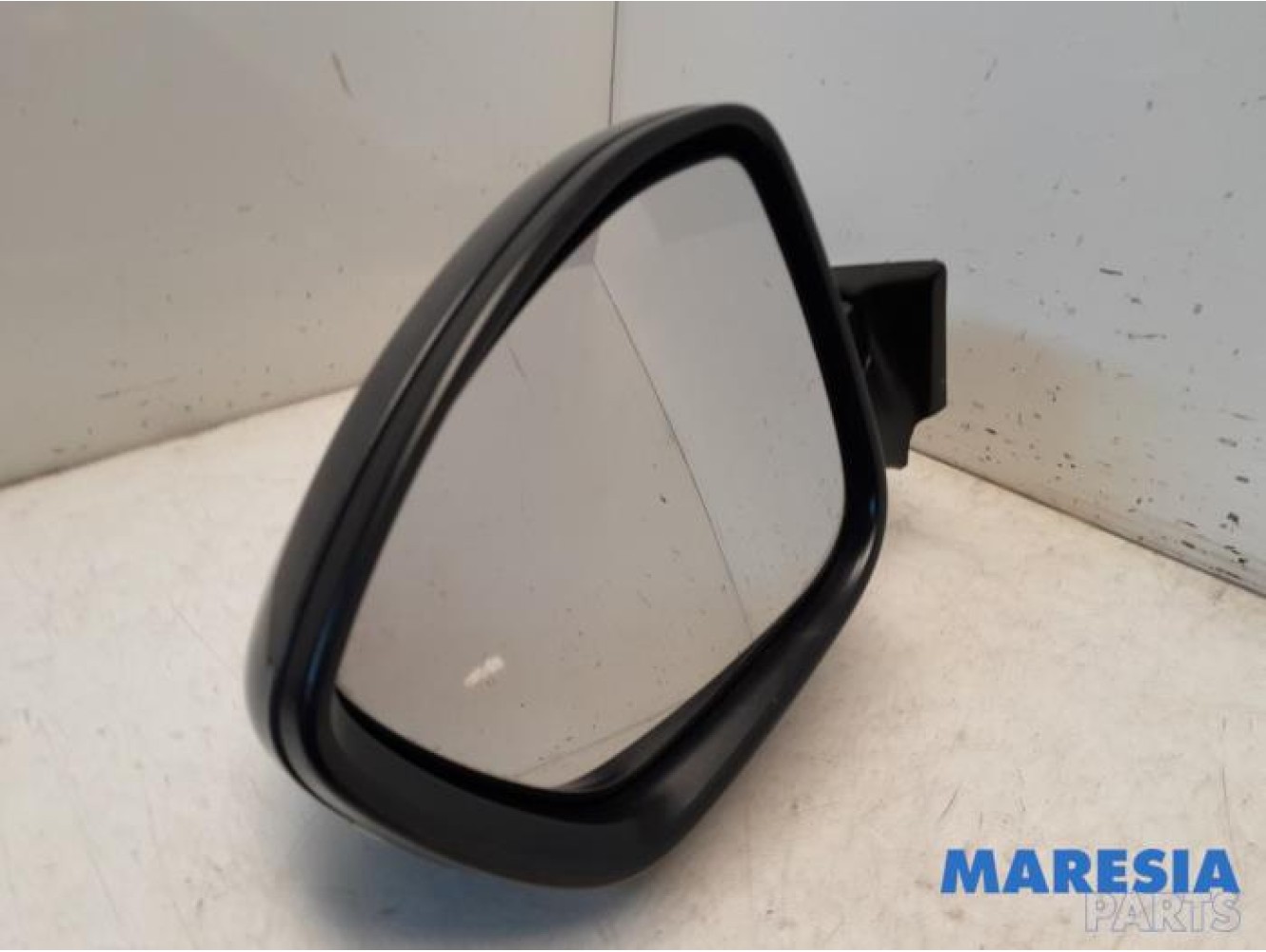 Peugeot - 208 - Wing mirror, left