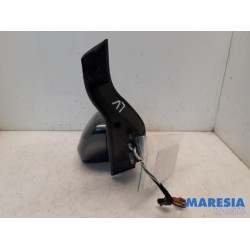 Peugeot - 208 - Wing mirror, left