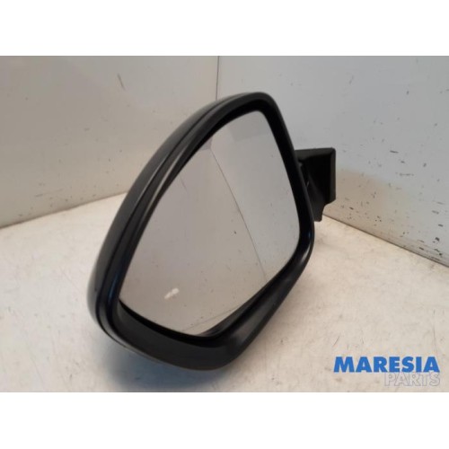 Peugeot - 208 - Wing mirror, left