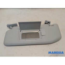 Peugeot - 208 - Zonneklep set
