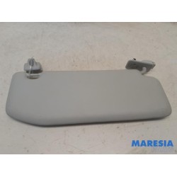 Peugeot - 208 - Zonneklep set