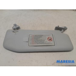 Peugeot - 208 - Zonneklep set