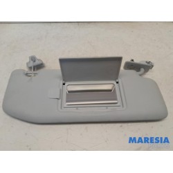 Peugeot - 208 - Zonneklep set