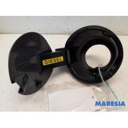 Peugeot - 208 - Tank Klep