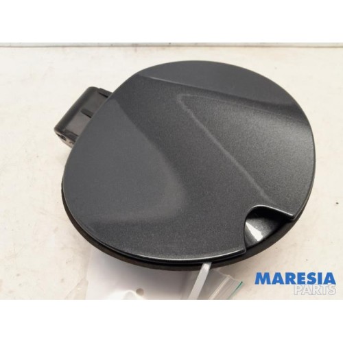 Peugeot - 208 - Tank Klep