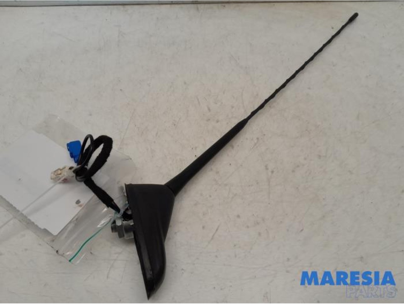 Peugeot - 208 - Antenne