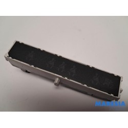 Peugeot - 207 - Sicherheitsgurt-Erinnerung Module