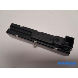 Peugeot - 207 - Sicherheitsgurt-Erinnerung Module