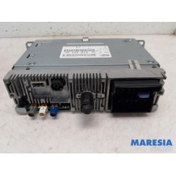 Peugeot - 208 - Radio