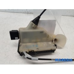 Peugeot - 208 - Door lock mechanism 4-door, front left