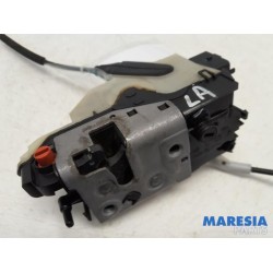 Peugeot - 208 - Türschlossmechanik 4-türig links hinten