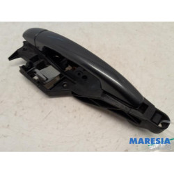 Peugeot - 208 - Portiergreep 4Deurs links-achter