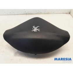 Peugeot - 207 - Airbag links (Stuur)