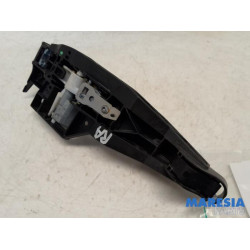 Peugeot - 208 - Rear door handle 4-door, right