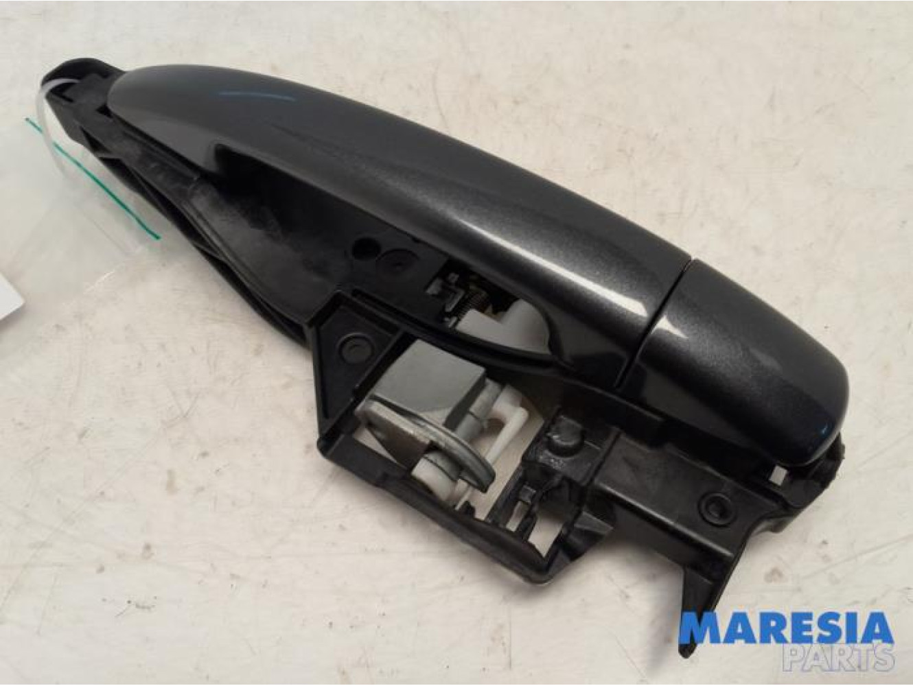 Peugeot - 208 - Rear door handle 4-door, right