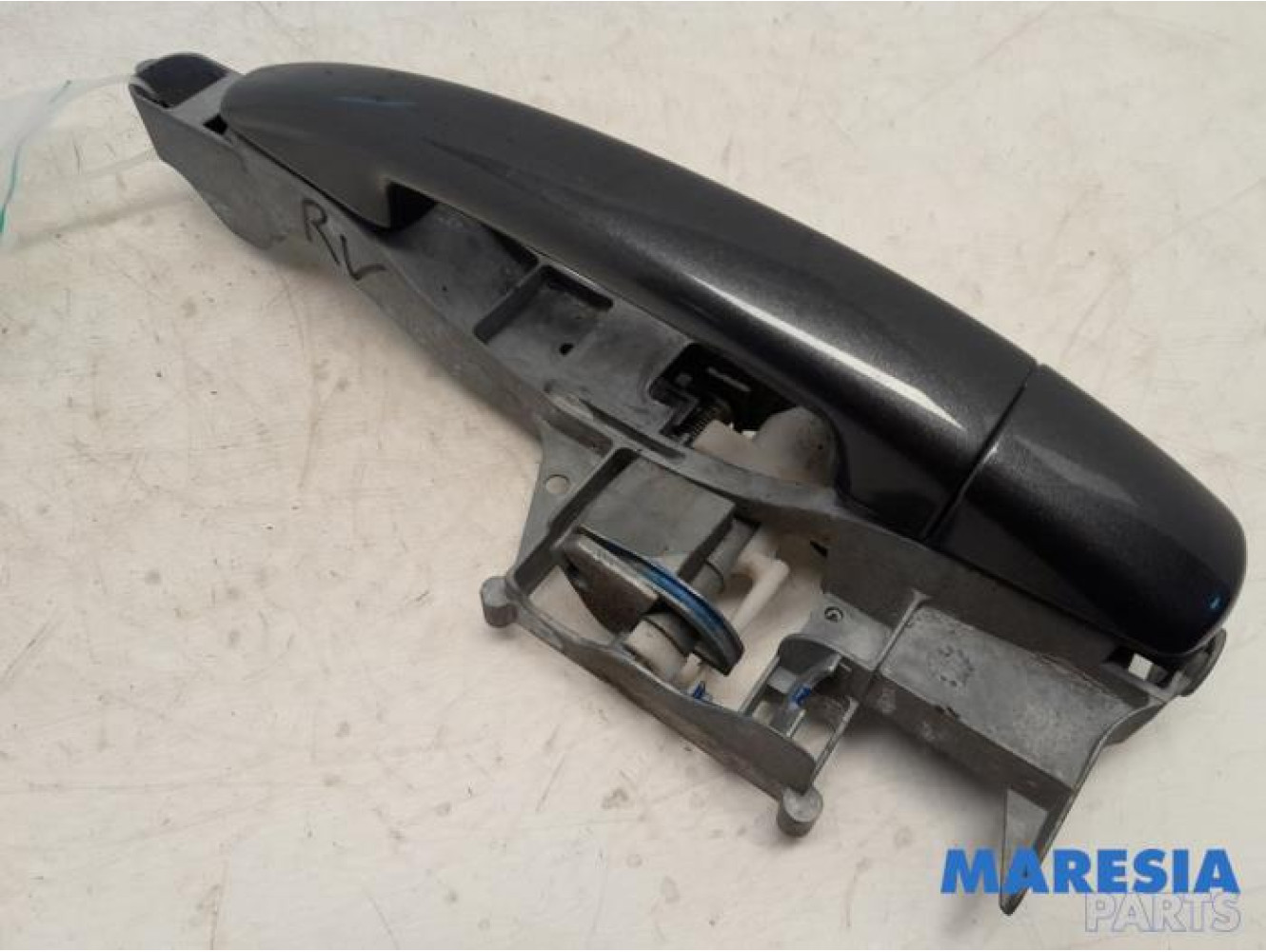 Peugeot - 208 - Front door handle 4-door, right