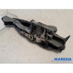 Peugeot - 208 - Front door handle 4-door, right