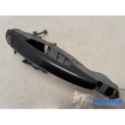 Peugeot - 208 - Door handle 4-door, front left