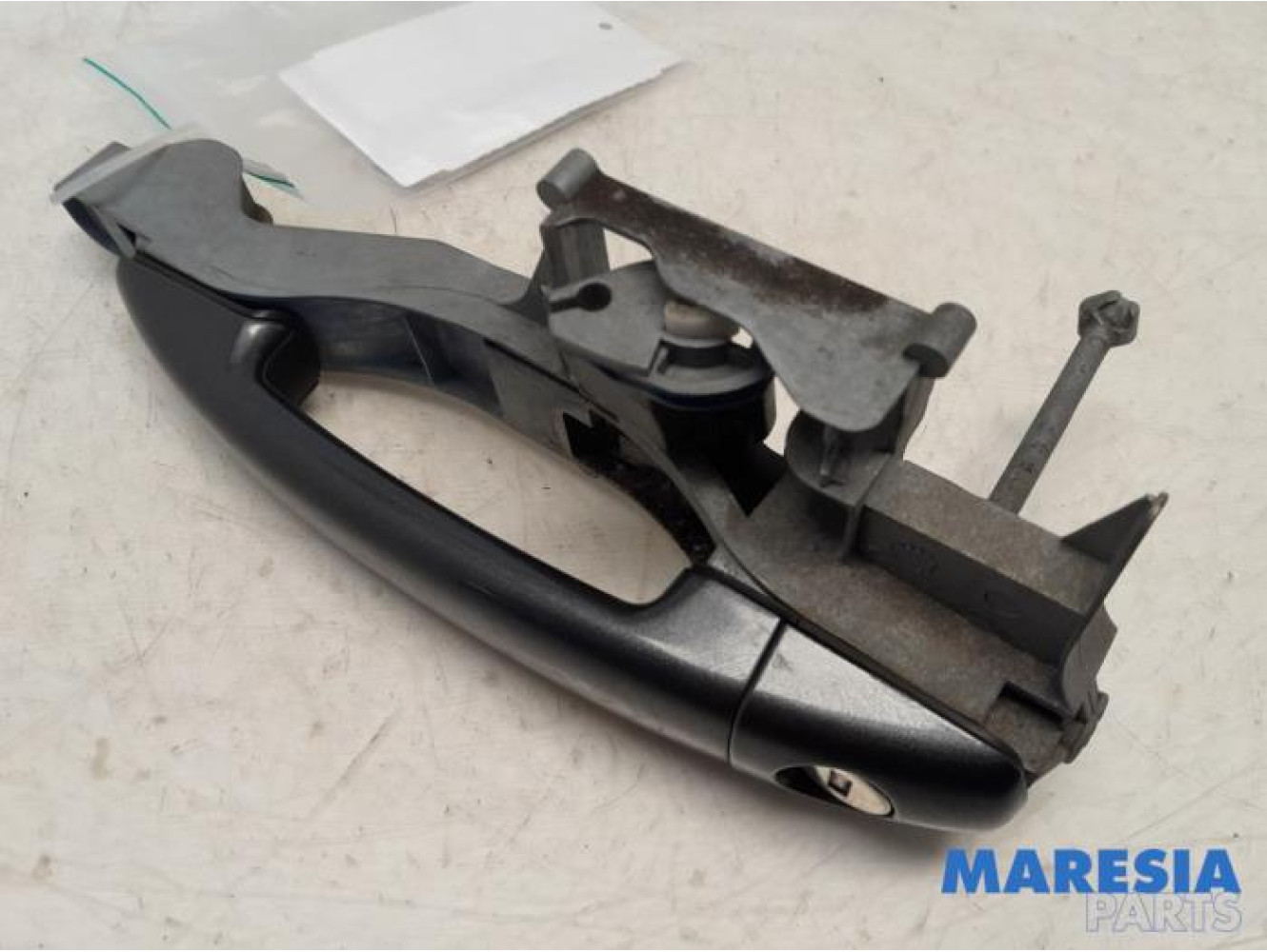 Peugeot - 208 - Door handle 4-door, front left
