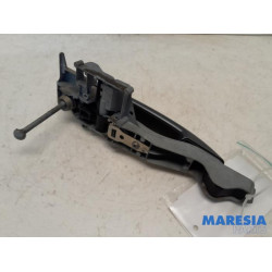 Peugeot - 208 - Door handle 4-door, front left