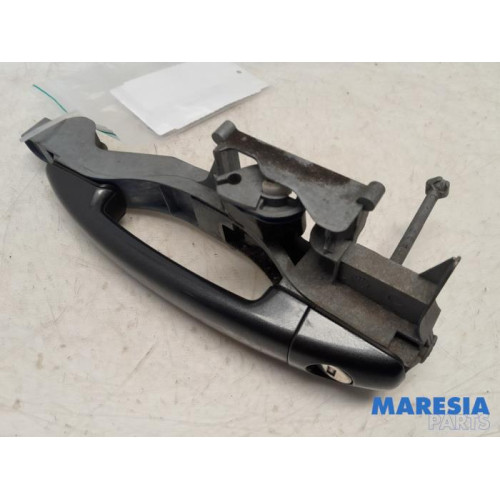 Peugeot - 208 - Door handle 4-door, front left