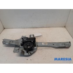 Peugeot - 208 - Window mechanism 4-door, front left