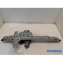 Peugeot - 208 - Window mechanism 4-door, front left