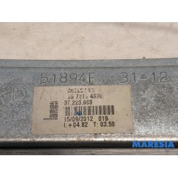 Peugeot - 208 - Window mechanism 4-door, front right