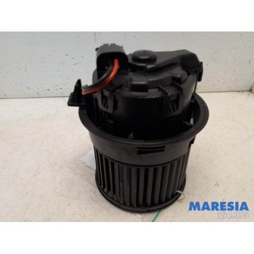 Peugeot - 208 - Heating and ventilation fan motor