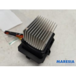 Peugeot - 208 - Heater resistor