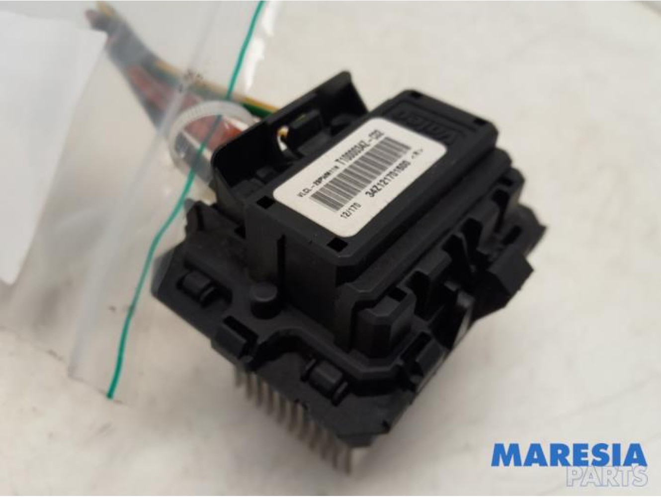 Peugeot - 208 - Heater resistor