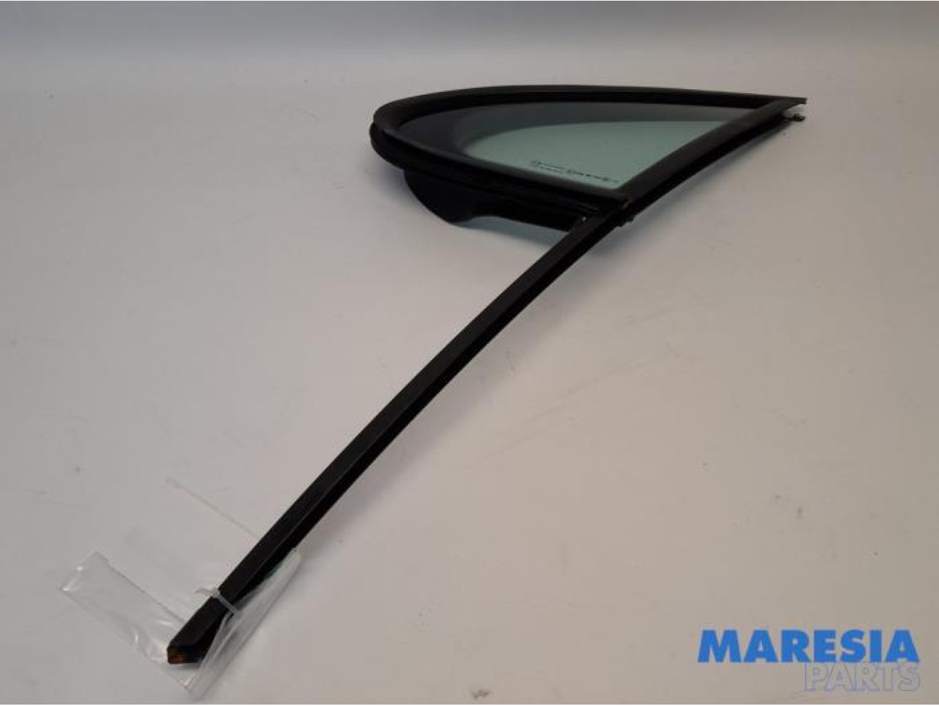 Peugeot - 207 - Driehoeks Ruit links-voor