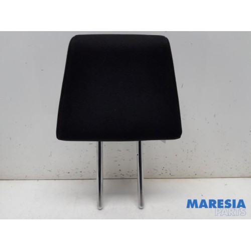 Peugeot - 207 - Support principal