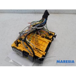 Peugeot - 208 - Fuse box