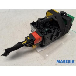 Peugeot - 208 - Fuse box