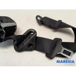 Peugeot - 208 - Sicherheitsgurt links hinten