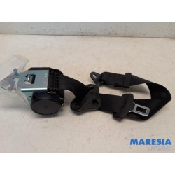 Peugeot - 208 - Sicherheitsgurt links hinten