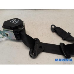 Peugeot - 208 - Rear seatbelt, right