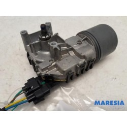 Peugeot - 208 - Front wiper motor